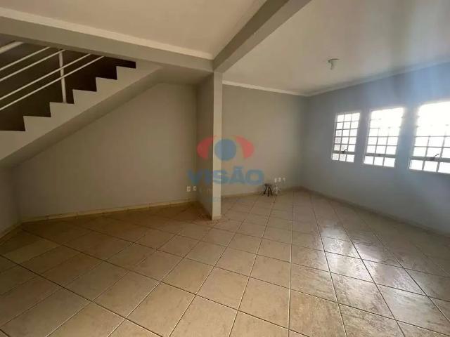 Casa / Sobrado em Condomínio para Locação em Indaiatuba/SP Portal das Acácias 3 Quartos