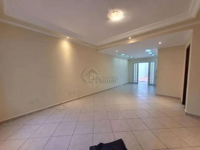 Casa / Sobrado em Condomínio para Locação em Indaiatuba/SP Portal das Acácias 3 Quartos