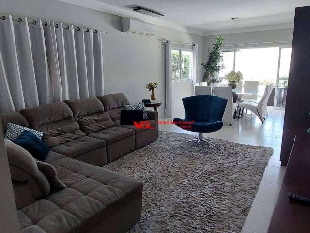 Casa / Sobrado em Condomínio para Locação em Indaiatuba/SP Residencial Beira da Mata 3 Quartos