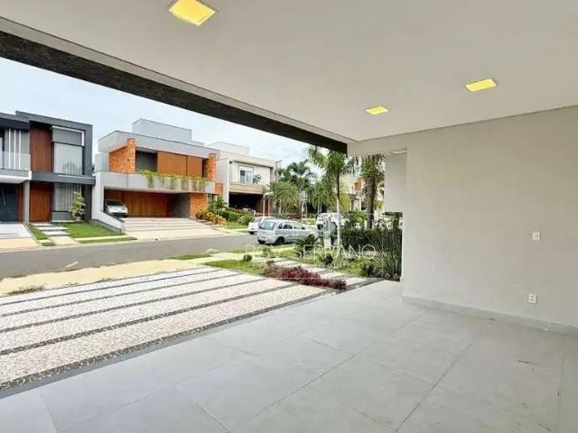 Casa / Sobrado em Condomínio para Locação em Indaiatuba/SP Residencial Duas Marias 3 Quartos