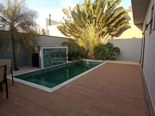 Casa / Sobrado em Condomínio para Locação em Indaiatuba/SP Residencial Duas Marias 3 Quartos