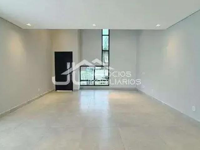 Casa / Sobrado em Condomínio para Locação em Indaiatuba/SP Residencial Duas Marias 3 Quartos