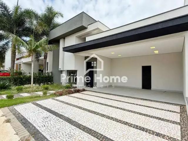 Casa / Sobrado em Condomínio para Locação em Indaiatuba/SP Residencial Duas Marias 3 Quartos