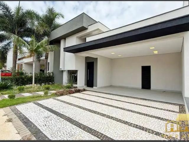 Casa / Sobrado em Condomínio para Locação em Indaiatuba/SP Residencial Duas Marias 3 Quartos