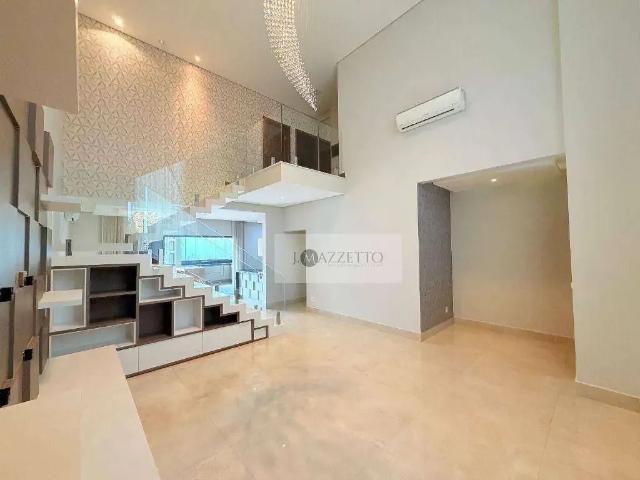 Casa / Sobrado em Condomínio para Locação em Indaiatuba/SP Residencial Duas Marias 4 Quartos