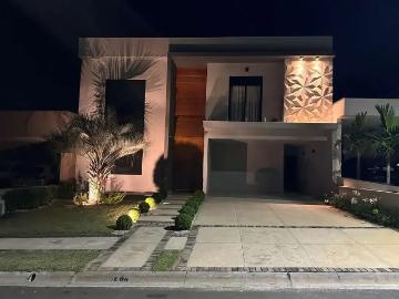 Casa / Sobrado em Condomínio para Locação em Indaiatuba/SP Residencial Duas Marias 4 Quartos