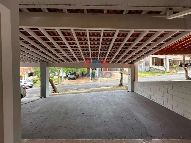 Casa / Sobrado em Condomínio para Locação em Indaiatuba/SP Residencial Moradas de Itaici 2 Quartos