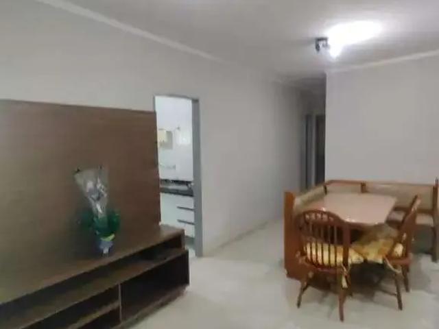 Casa / Sobrado em Condomínio para Locação em Indaiatuba/SP Residencial Moradas de Itaici 2 Quartos