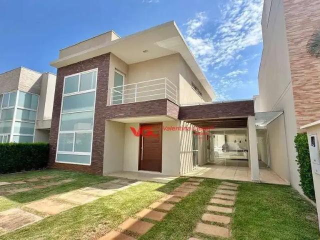 Casa / Sobrado em Condomínio para Locação em Indaiatuba/SP Residencial Maison Blanche 3 Quartos