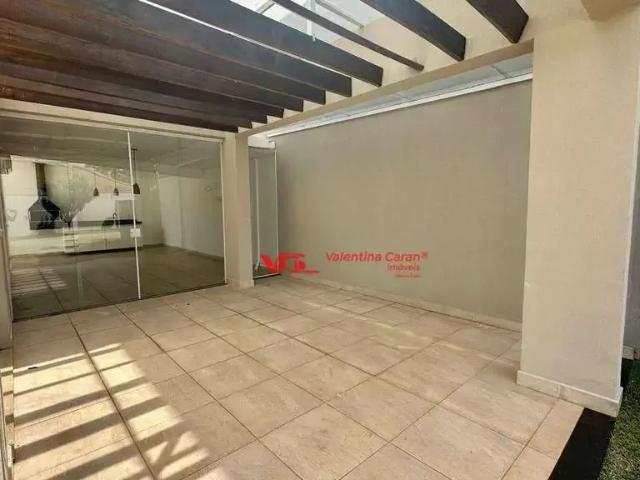 Casa / Sobrado em Condomínio para Locação em Indaiatuba/SP Residencial Maison Blanche 3 Quartos