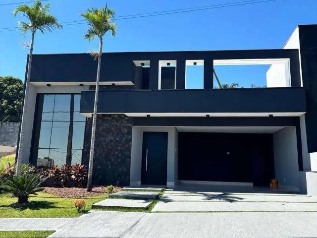 Casa / Sobrado em Condomínio para Locação em Indaiatuba/SP Residencial Milano 3 Quartos