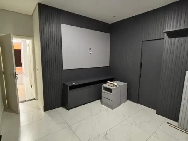 Casa / Sobrado em Condomínio para Locação em Indaiatuba/SP Residencial Milano 3 Quartos