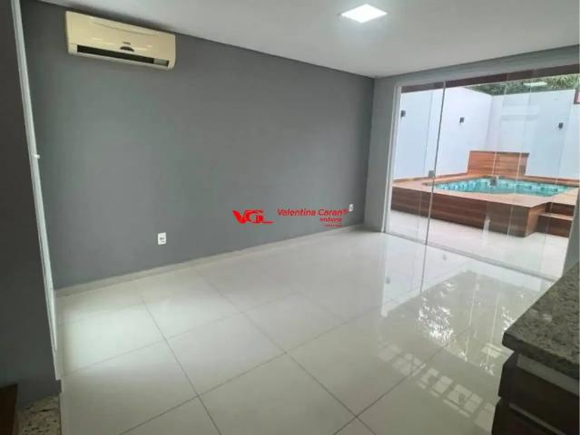 Casa / Sobrado em Condomínio para Locação em Indaiatuba/SP Vila Aurora 3 Quartos