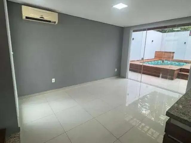 Casa / Sobrado em Condomínio para Locação em Indaiatuba/SP Vila Aurora 3 Quartos