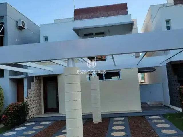 Casa / Sobrado em Condomínio para Locação em Indaiatuba/SP Vila Aurora 3 Quartos