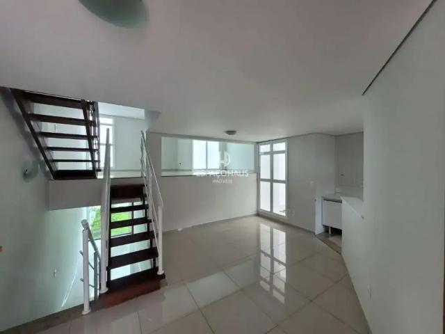 Casa / Sobrado em Condomínio para Locação em Indaiatuba/SP Vila Aurora 3 Quartos