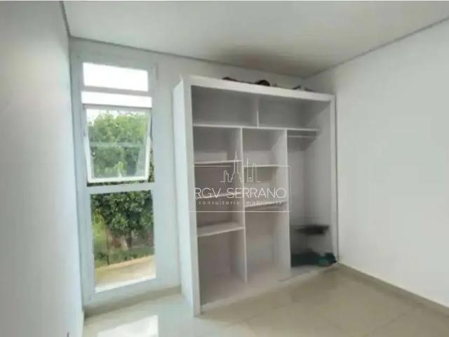 Casa / Sobrado em Condomínio para Locação em Indaiatuba/SP Vila Aurora 3 Quartos
