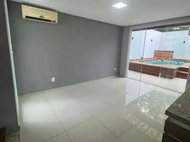 Casa / Sobrado em Condomínio para Locação em Indaiatuba/SP Vila Aurora 2 Quartos