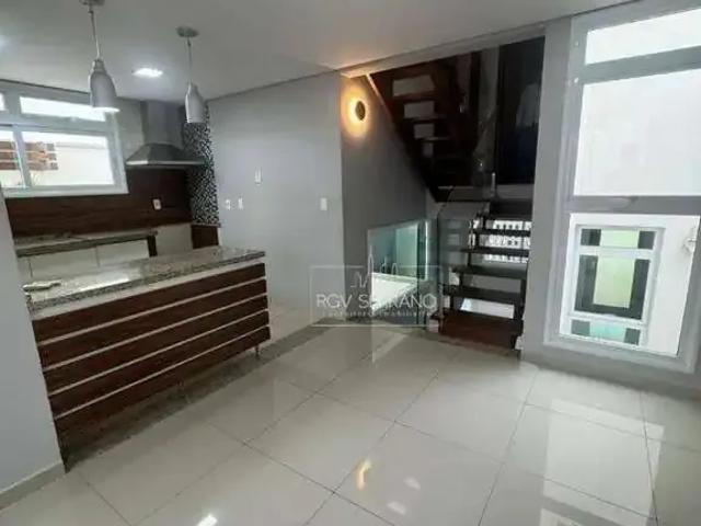 Casa / Sobrado em Condomínio para Locação em Indaiatuba/SP Vila Aurora 2 Quartos