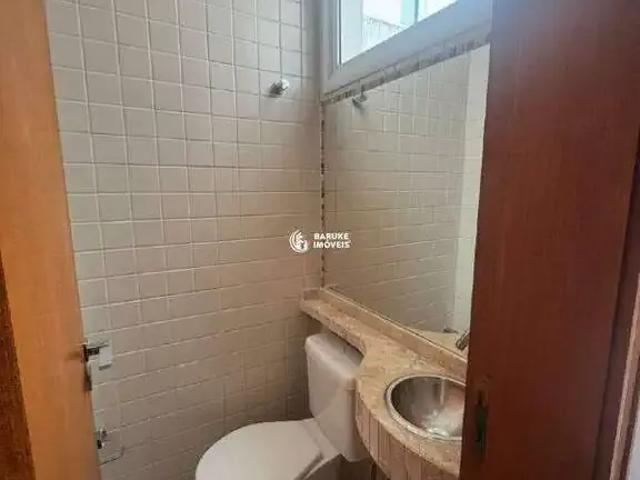 Casa / Sobrado em Condomínio para Locação em Indaiatuba/SP Vila Aurora 2 Quartos