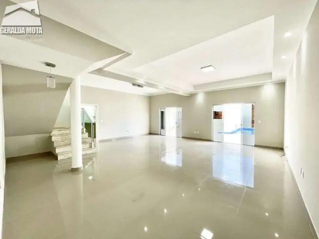Casa / Sobrado em Condomínio para Locação em Indaiatuba/SP Vila Borghese 4 Quartos