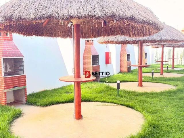 Casa / Sobrado em Condomínio para Locação em Indaiatuba/SP Vila Maria 2 Quartos