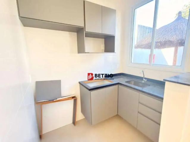 Casa / Sobrado em Condomínio para Locação em Indaiatuba/SP Vila Maria 2 Quartos