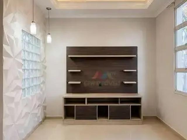 Casa / Sobrado em Condomínio para Locação em Indaiatuba/SP Vila Residencial Green Park 3 Quartos