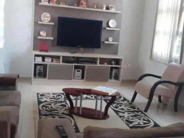 Casa / Sobrado em Condomínio para Locação em Indaiatuba/SP Vila Residencial Green Park 3 Quartos