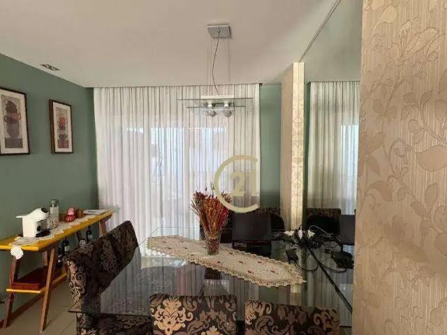 Casa / Sobrado em Condomínio para Locação em Indaiatuba/SP Vila Rubens 3 Quartos