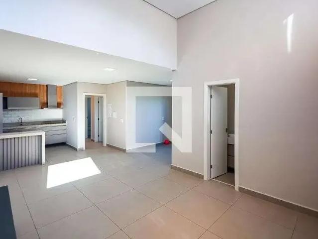 Casa / Sobrado em Condomínio para Locação em Indaiatuba/SP Vila Suíça 3 Quartos