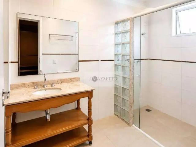 Casa / Sobrado em Condomínio para Locação em Indaiatuba/SP Vila Suíça 3 Quartos