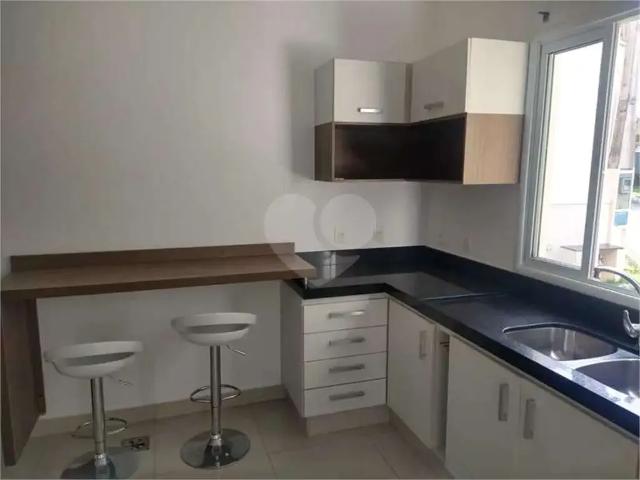 Casa / Sobrado em Condomínio para Locação em Indaiatuba/SP Villaggio Di Itaici 3 Quartos