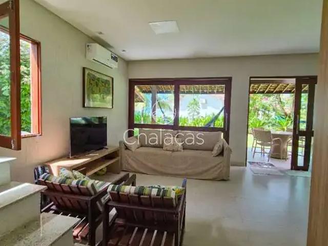 Casa / Sobrado em Condomínio para Locação em Ipojuca/PE Porto de Galinhas 4 Quartos