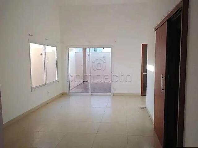 Casa / Sobrado em Condomínio para Locação em Ipiguá/SP Damha Fit 3 Quartos