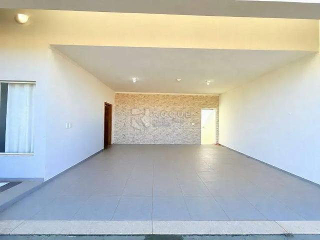 Casa / Sobrado em Condomínio para Locação em Iracemápolis/SP Jardim Residencial Flórida 2 Quartos
