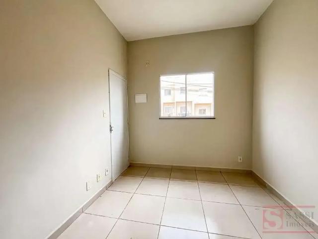 Casa / Sobrado em Condomínio para Locação em Iracemápolis/SP Jardim Residencial Flórida 2 Quartos