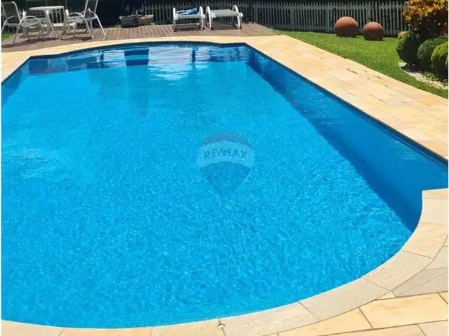 Casa / Sobrado em Condomínio para Locação em Itatiba/SP Condomínio Villagio Paradiso 4 Quartos