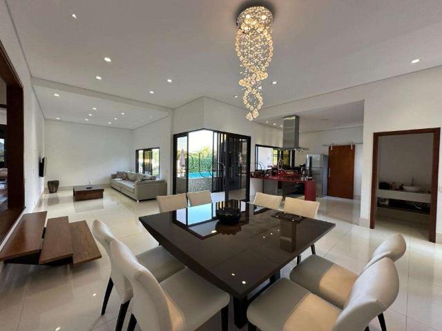Casa / Sobrado em Condomínio para Locação em Itatiba/SP Condomínio Villagio Paradiso 3 Quartos