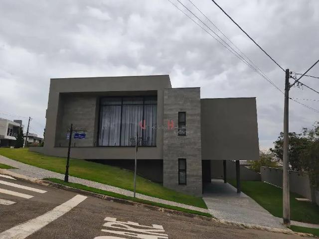 Casa / Sobrado em Condomínio para Locação em Itatiba/SP Condominio Ville de France 3 Quartos