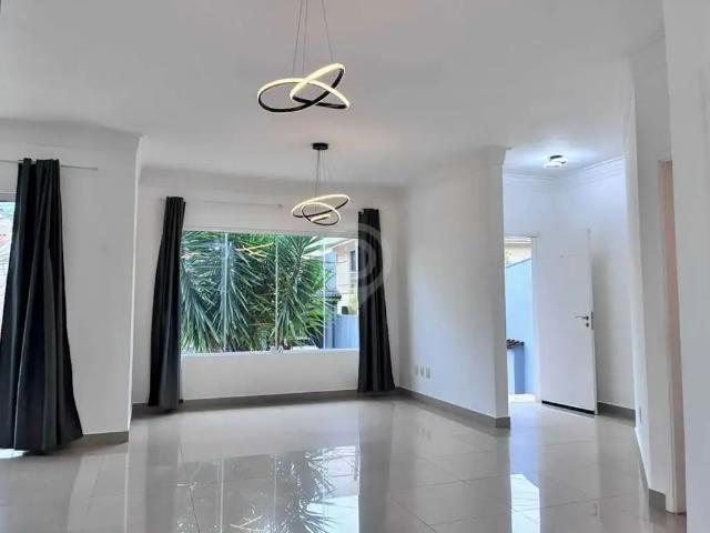 Casa / Sobrado em Condomínio para Locação em Itatiba/SP Condomínio Itatiba Country 3 Quartos