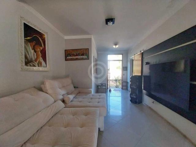 Casa / Sobrado em Condomínio para Locação em Itatiba/SP Condomínio Itatiba Country 3 Quartos