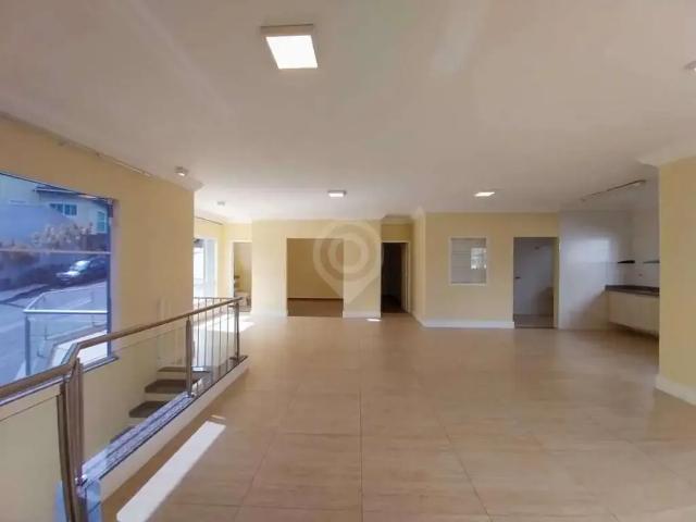 Casa / Sobrado em Condomínio para Locação em Itatiba/SP Condomínio Itatiba Country 3 Quartos