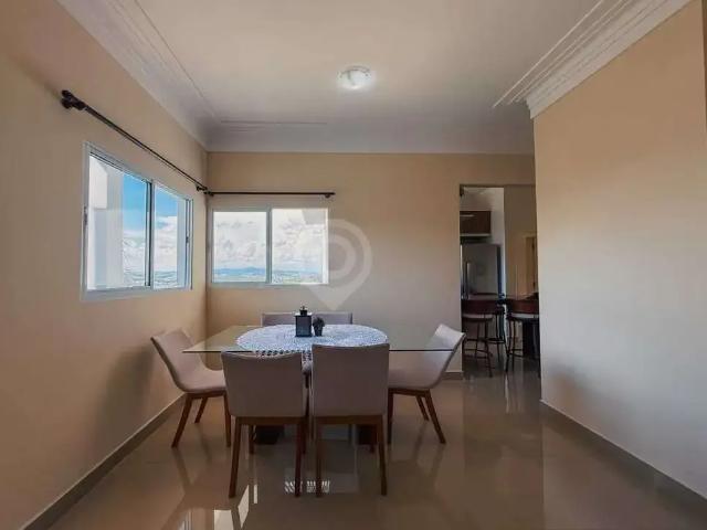 Casa / Sobrado em Condomínio para Locação em Itatiba/SP Condomínio Itatiba Country 4 Quartos