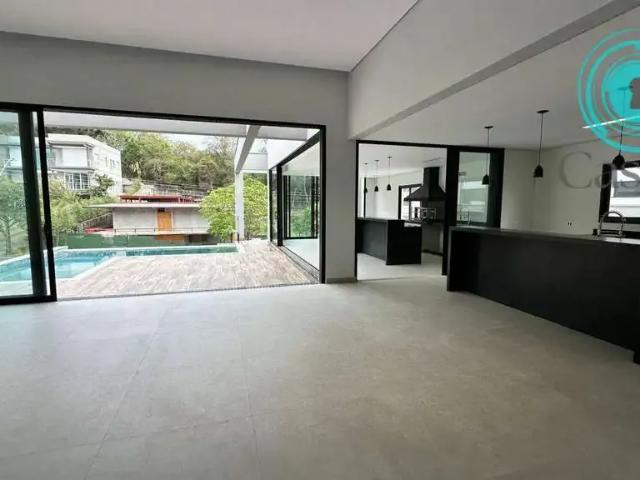 Casa / Sobrado em Condomínio para Locação em Itatiba/SP Condominio Residencial Paradiso 3 Quartos