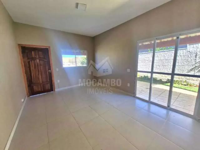 Casa / Sobrado em Condomínio para Locação em Itatiba/SP Bosque dos Pires 2 Quartos