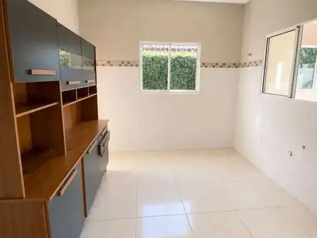 Casa / Sobrado em Condomínio para Locação em Itatiba/SP Bosque dos Pires 2 Quartos