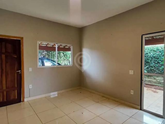 Casa / Sobrado em Condomínio para Locação em Itatiba/SP Bosque dos Pires 2 Quartos