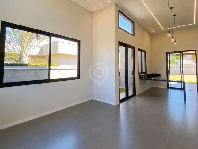 Casa / Sobrado em Condomínio para Locação em Itatiba/SP Bosque dos Pires 3 Quartos