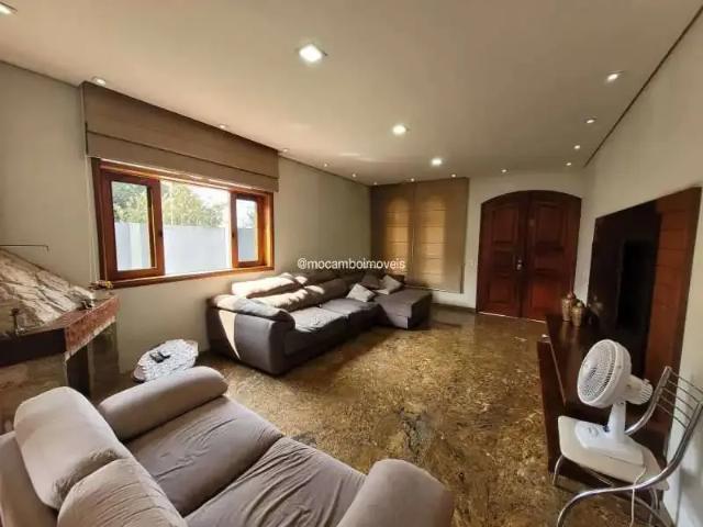 Casa / Sobrado em Condomínio para Locação em Itatiba/SP Bairro do Engenho 4 Quartos